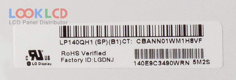 LP140QH1-SPB1